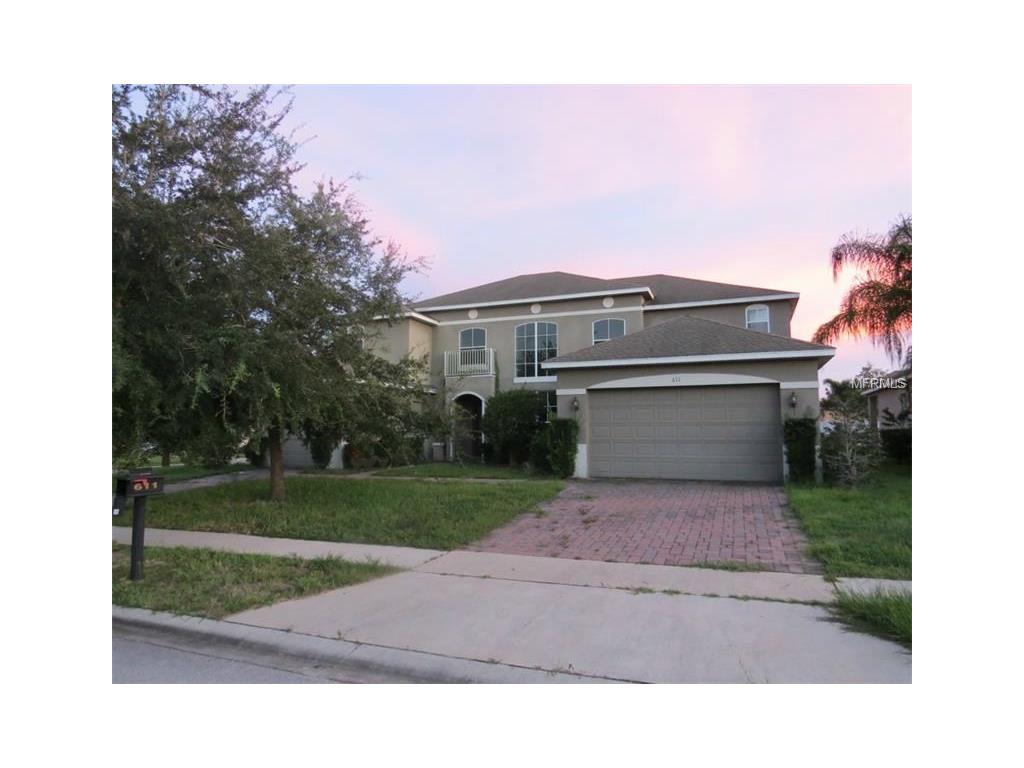 611 Palio Ct, Ocoee, FL 34761 photo 1