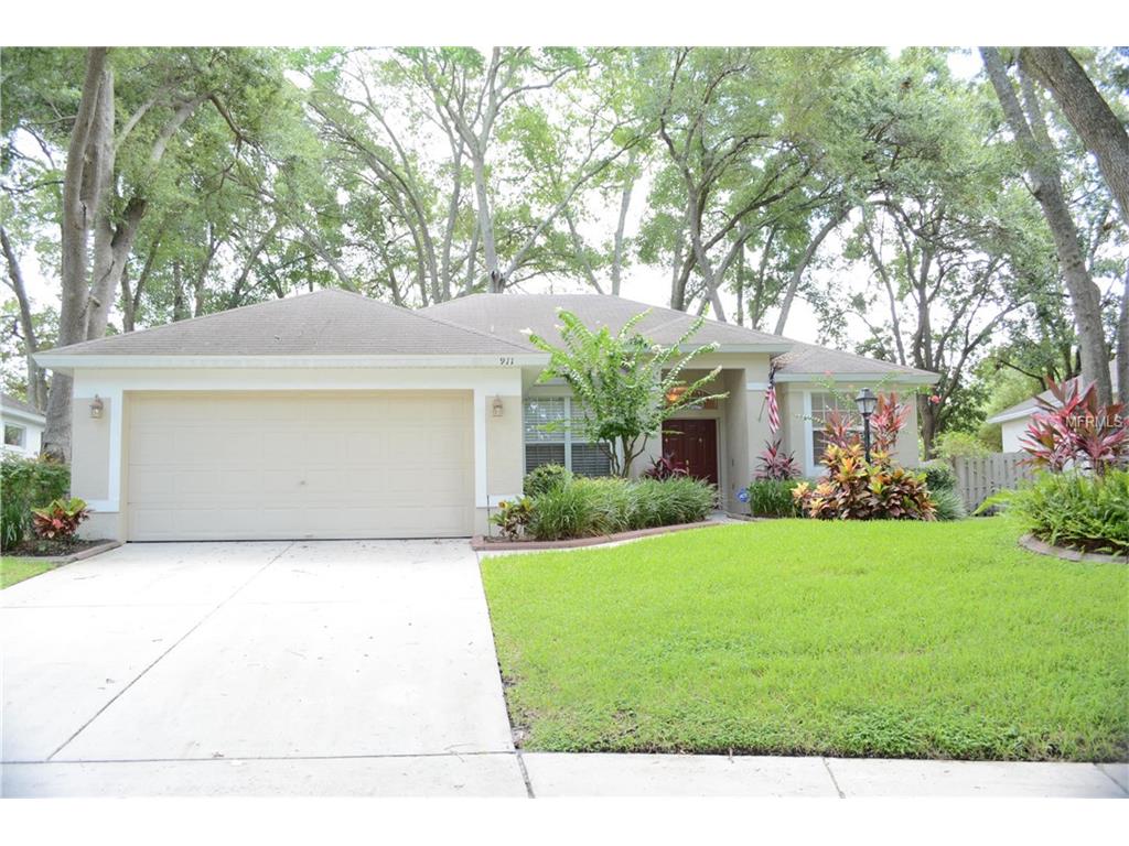 911 Cool Springs Cir, Ocoee, FL 34761 photo 1