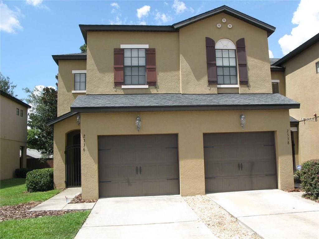2336 Aloha Bay Ct, Ocoee, FL 34761 photo 1