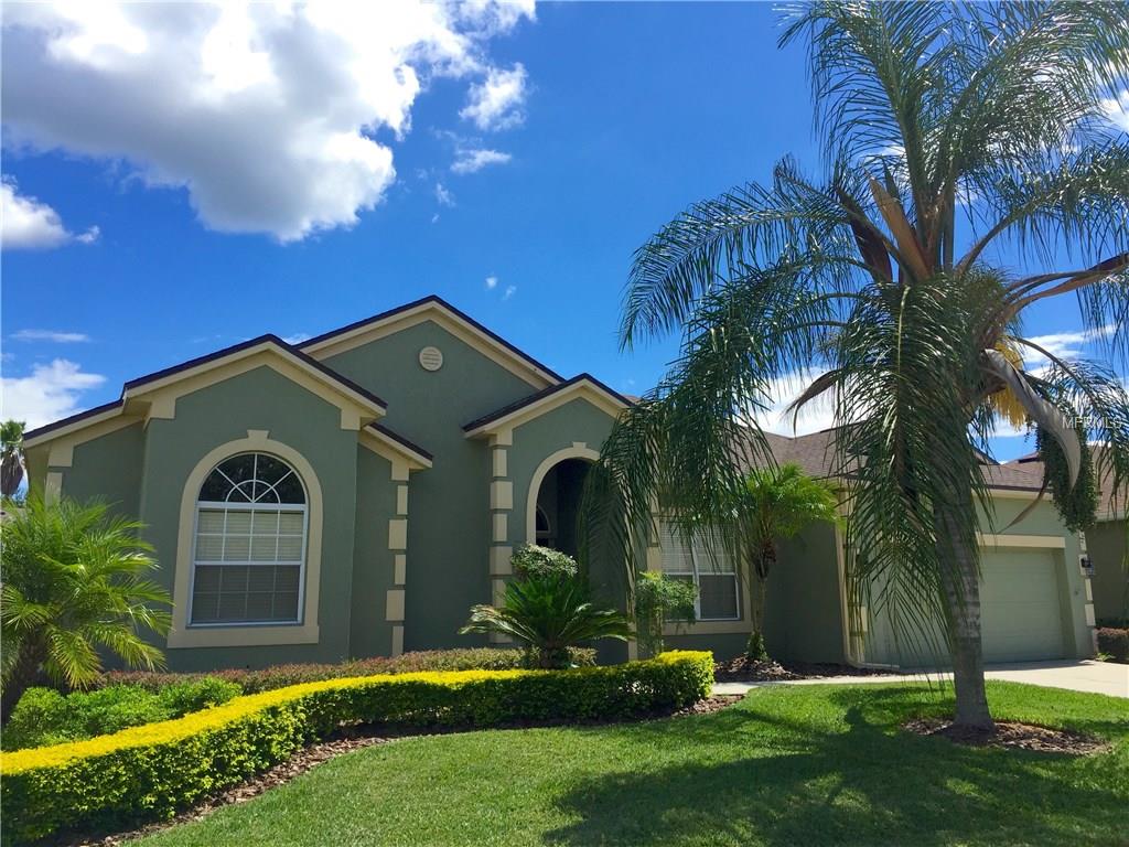 248 Covered Bridge Dr, Ocoee, FL 34761 photo 1