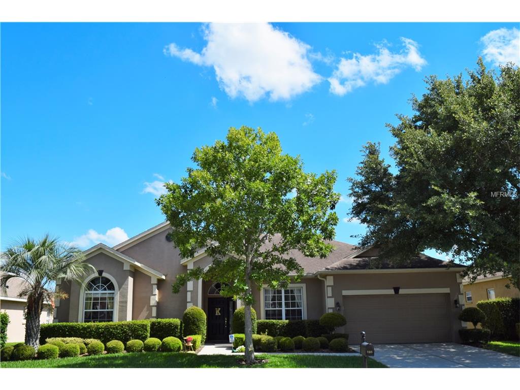 195 Highbrooke Blvd, Ocoee, FL 34761 photo 1