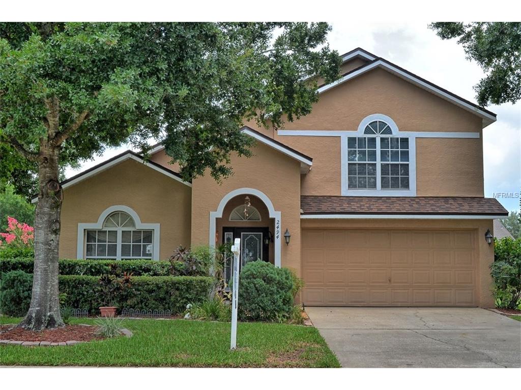 2494 Cliffdale St, Ocoee, FL 34761 photo 1