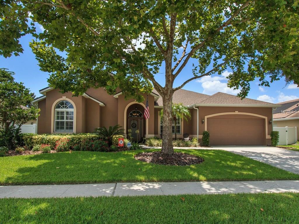 218 Covered Bridge Dr, Ocoee, FL 34761 photo 1