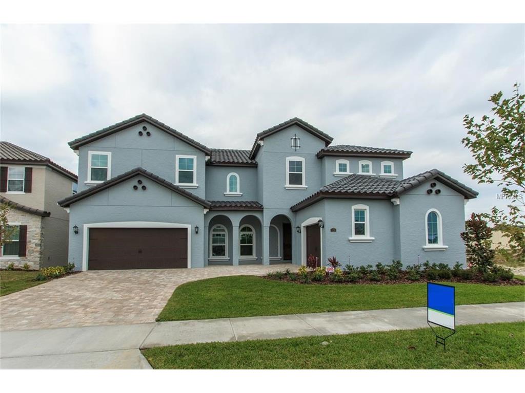 11786 Hampstead St, Windermere, FL 34786 photo 1