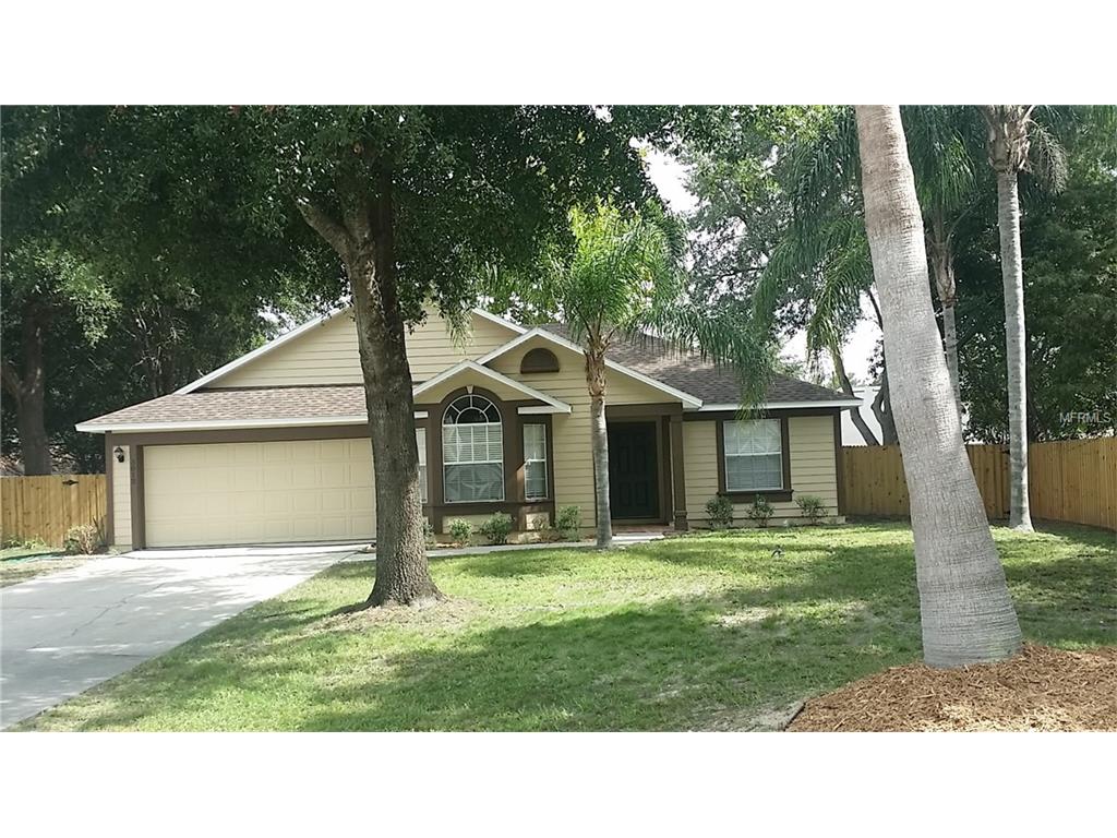 3012 Clamont Ln, Eustis, FL 32726 photo 1