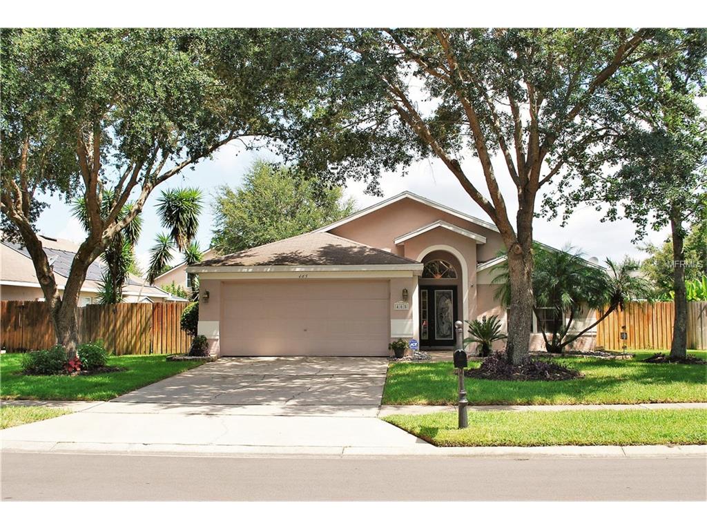 465 Drexel Ridge Cir, Ocoee, FL 34761 photo 1