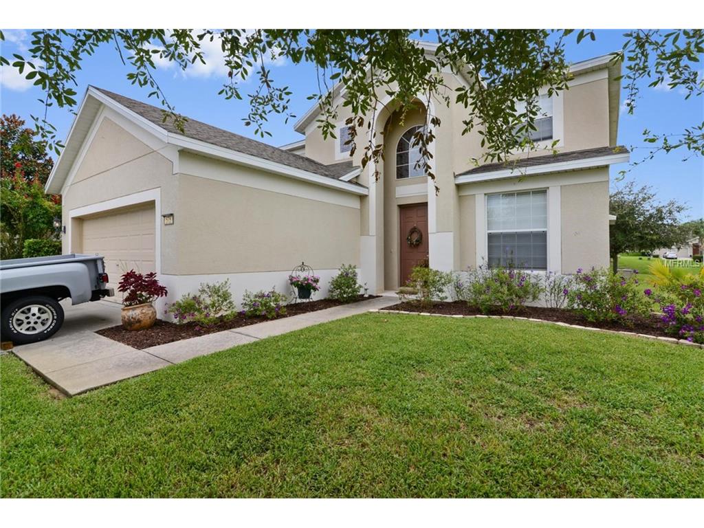 575 Hernando Pl, Clermont, FL 34715 photo 1