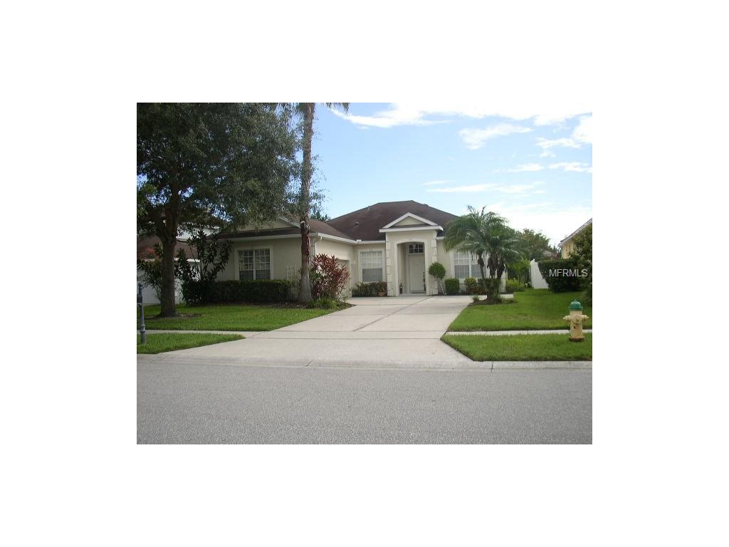 505 Buckhaven Loop, Ocoee, FL 34761 photo 1