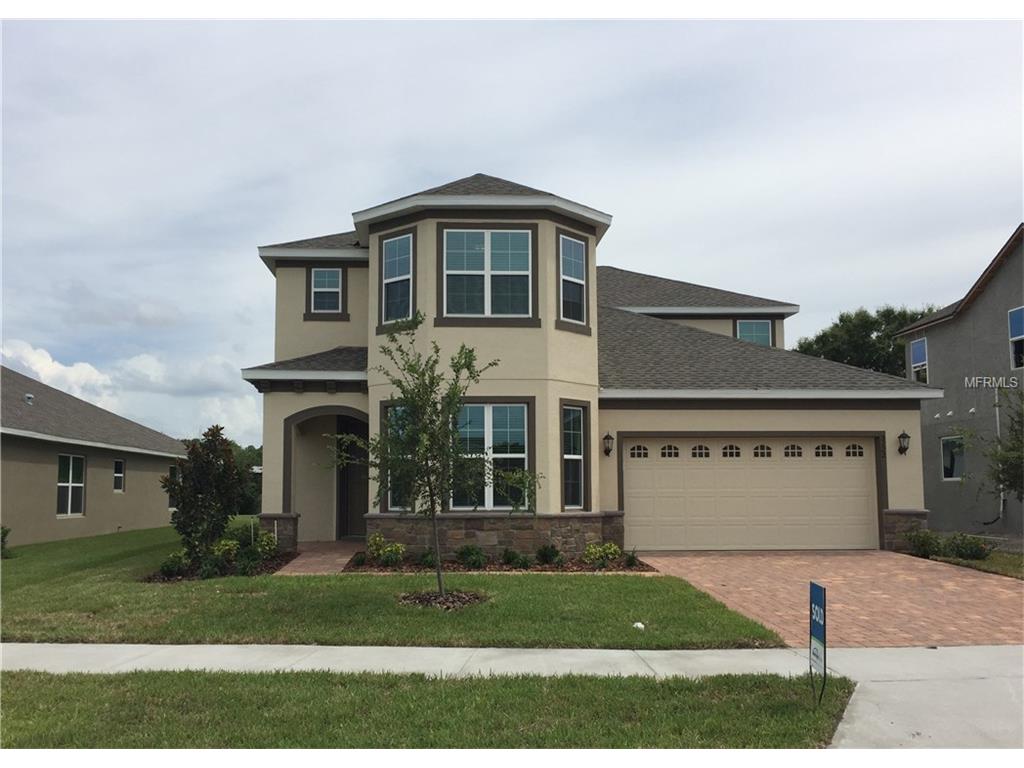 5222 Landmark Dr, Saint Cloud, FL 34771 photo 1