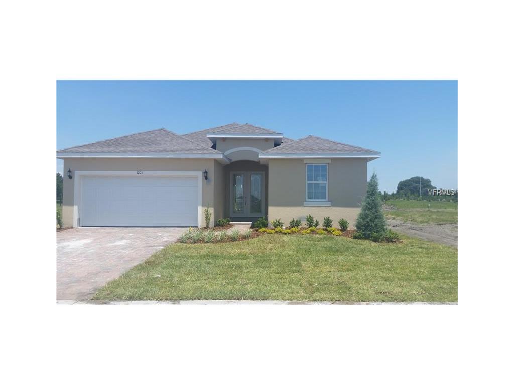 1723 Hawksbill Ln, Saint Cloud, FL 34771 photo 1