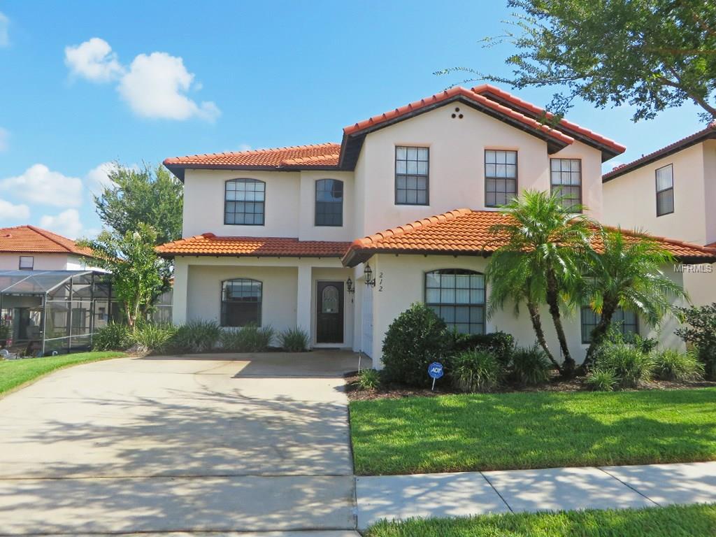 212 Summer Place Loop, Clermont, FL 34714 photo 1