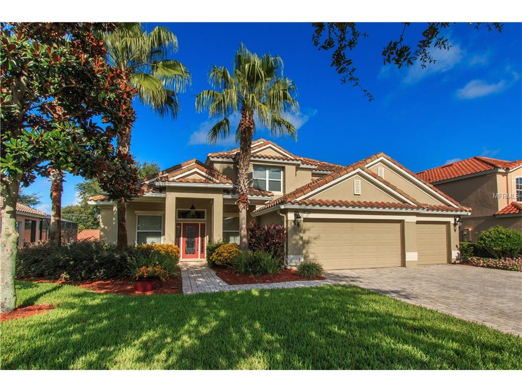 3095 Kentshire Blvd, Ocoee, FL 34761 photo 1