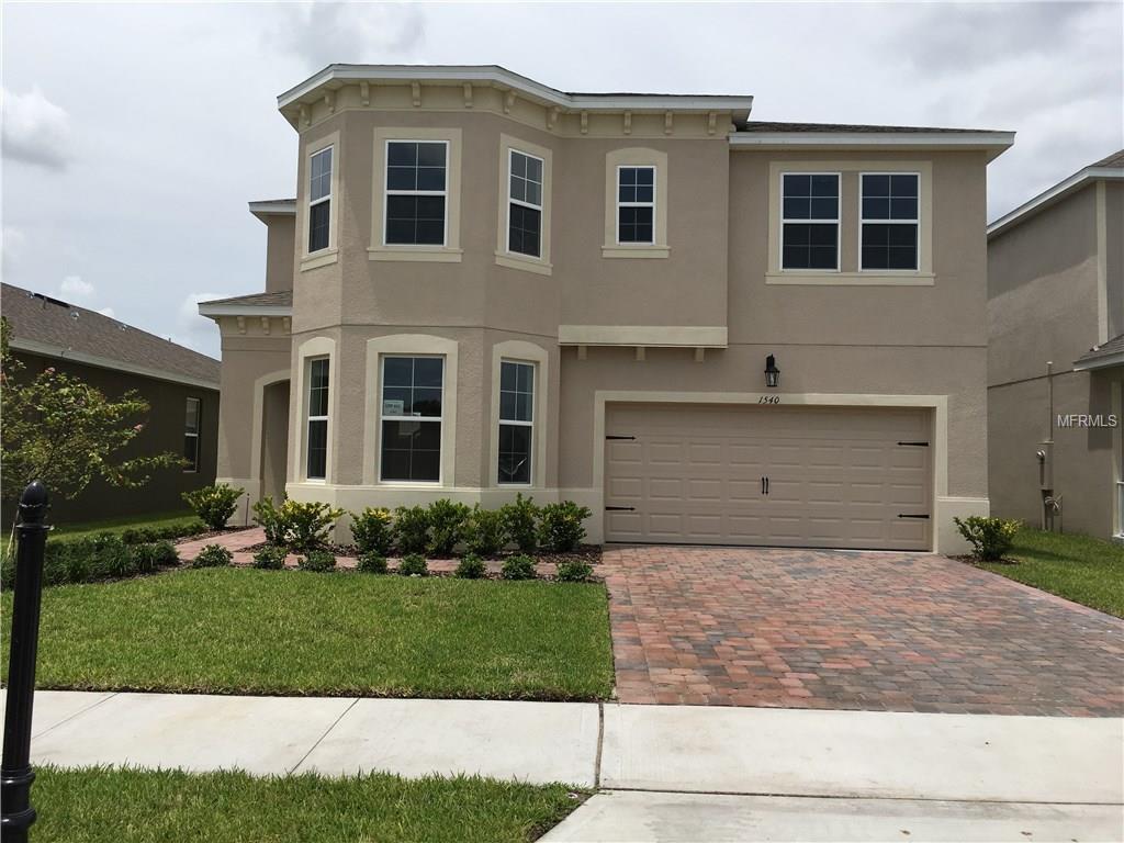 1540 Caterpillar Cv, Saint Cloud, FL 34771 photo 1