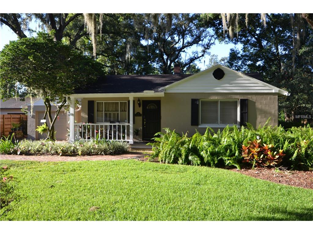16 E Vanderbilt St, Orlando, FL 32804 photo 1