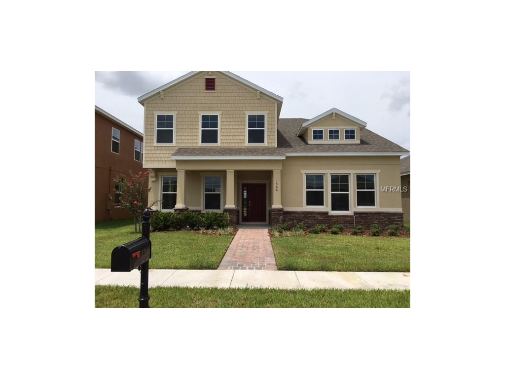 1500 Softshell St, Saint Cloud, FL 34771 photo 1