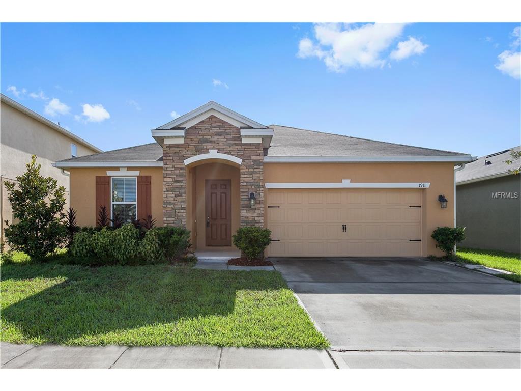 1911 Banner Ln, Saint Cloud, FL 34769 photo 1