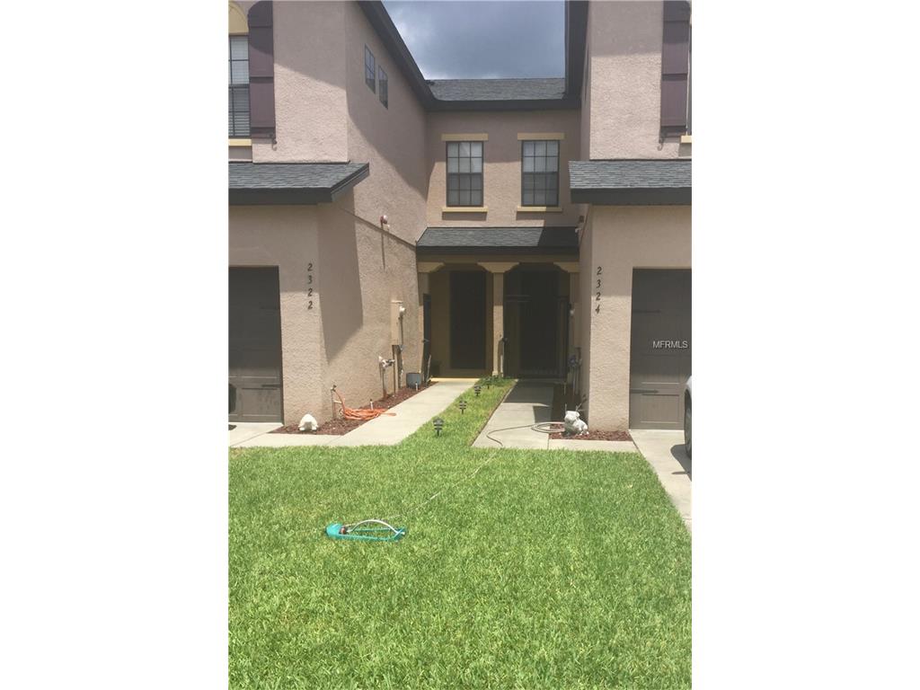 2324 Aloha Bay Ct, Ocoee, FL 34761 photo 1