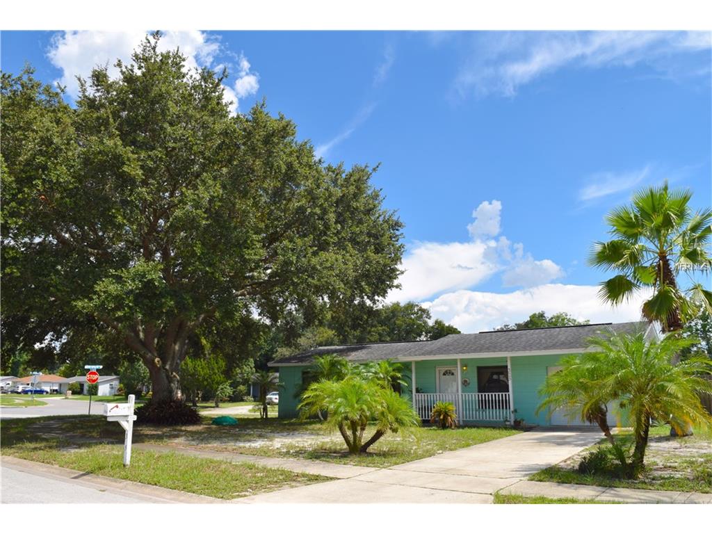 325 Springfoot Ct, Ocoee, FL 34761 photo 1