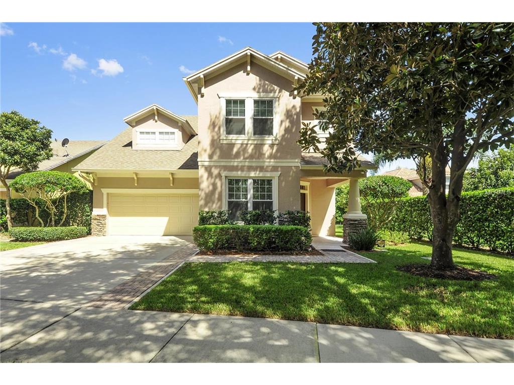 6812 Mapperton Dr, Windermere, FL 34786 photo 1