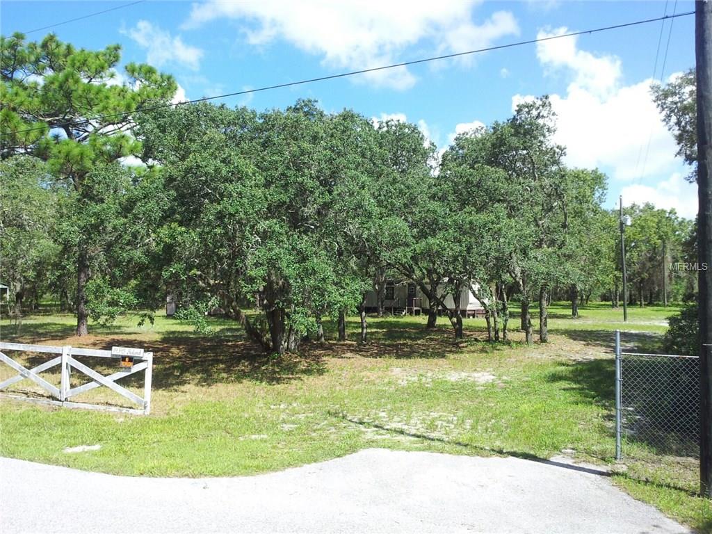 14345 Boland Ave, Spring Hill, FL 34610 photo 1