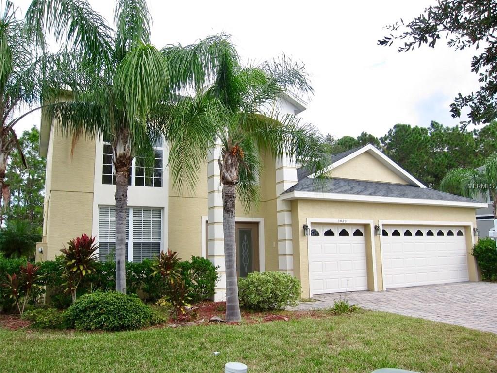 5029 Coveview Ct, Saint Cloud, FL 34771 photo 1