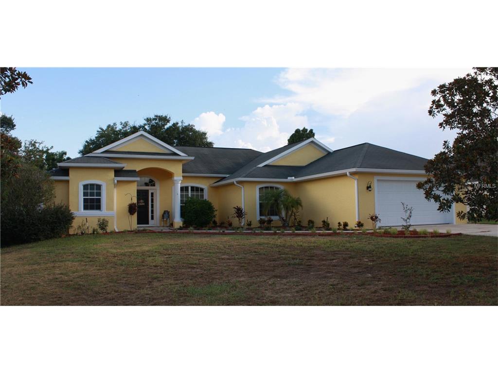 2508 Montecito Ave, Eustis, FL 32726 photo 1