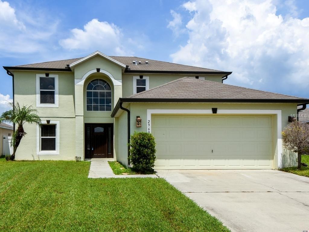 2960 Elbib Dr, Saint Cloud, FL 34772 photo 1