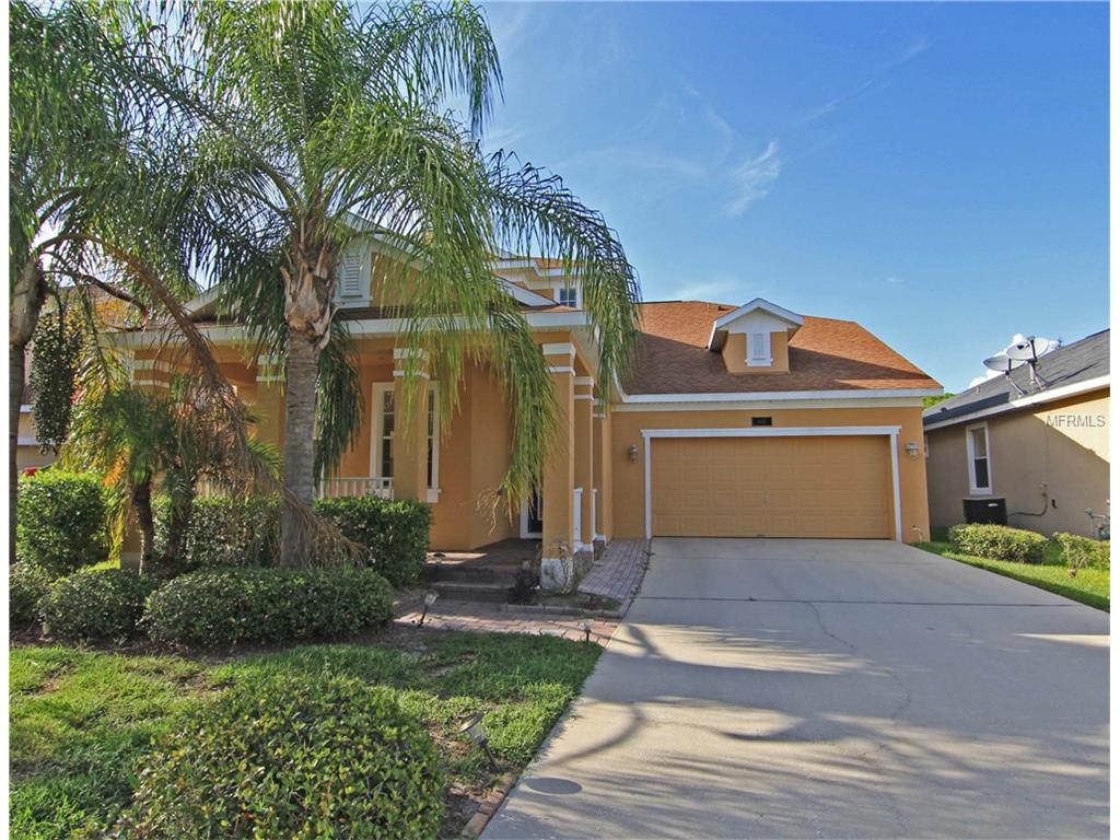 14357 Red Cardinal Ct, Windermere, FL 34786 photo 1
