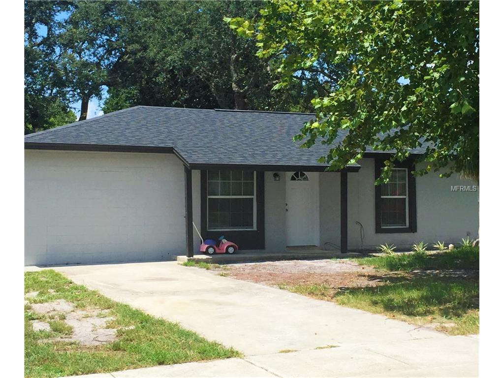 1110 Caballero Rd, Ocoee, FL 34761 photo 1