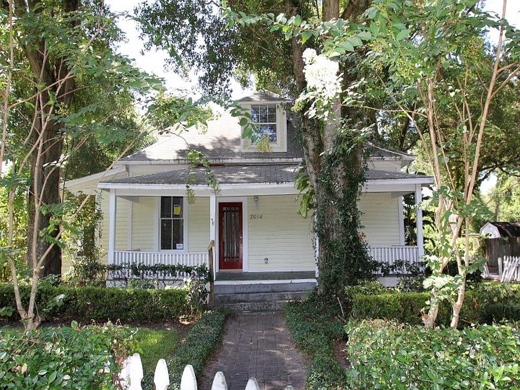 2014 E Kaley Ave, Orlando, FL 32806 photo 1