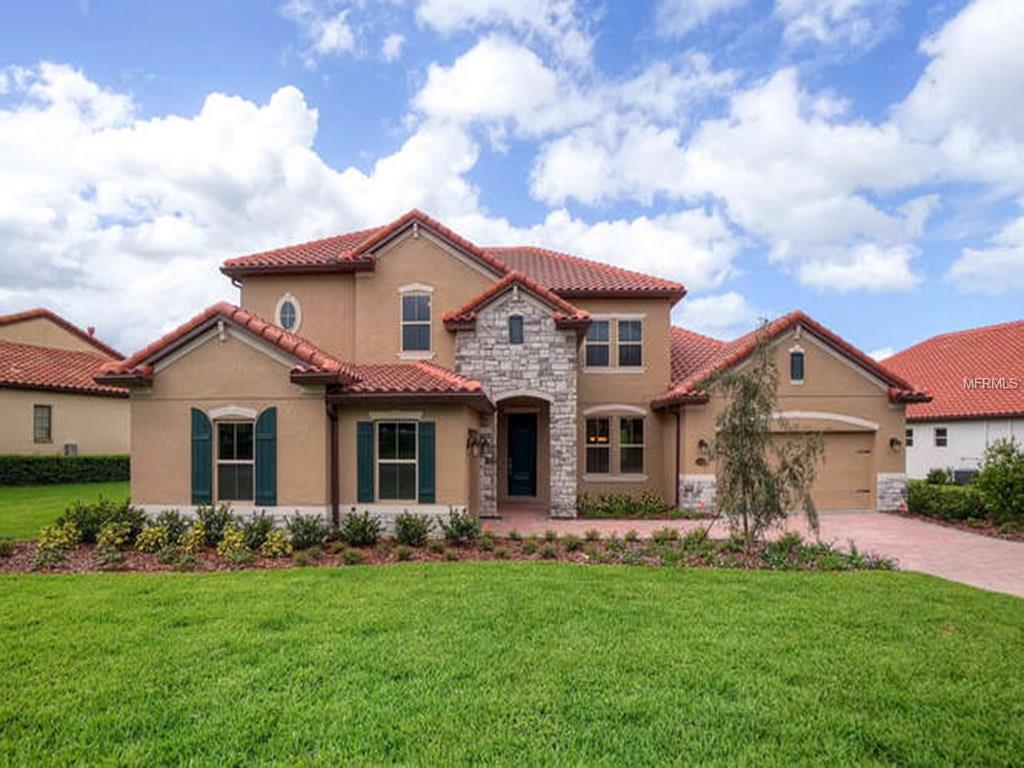 6004 Marleon Dr, Windermere, FL 34786 photo 1