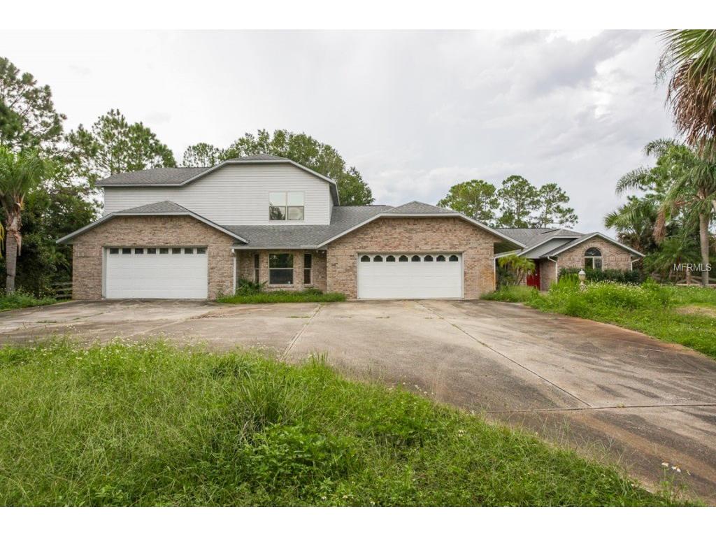 301 Rodeo Rd, Ormond Beach, FL 32174 photo 1