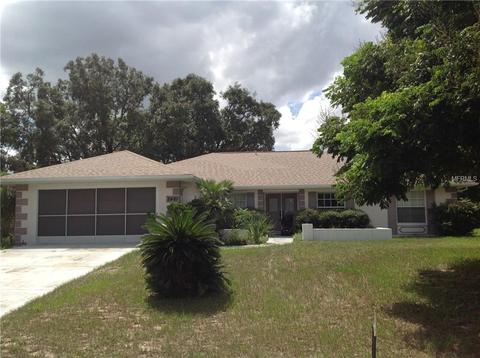 2461 Statler Ave, Spring Hill, FL 34609 photo 1