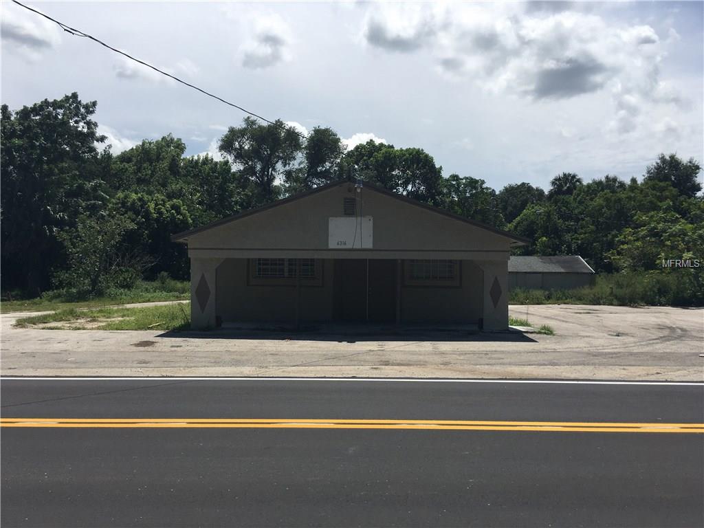 6316 Willow St, Mount Dora, FL 32757 photo 1