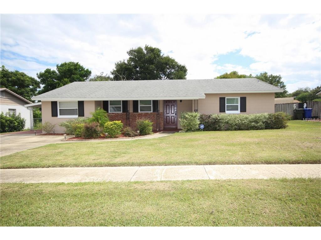 1403 Kimberly St, Ocoee, FL 34761 photo 1