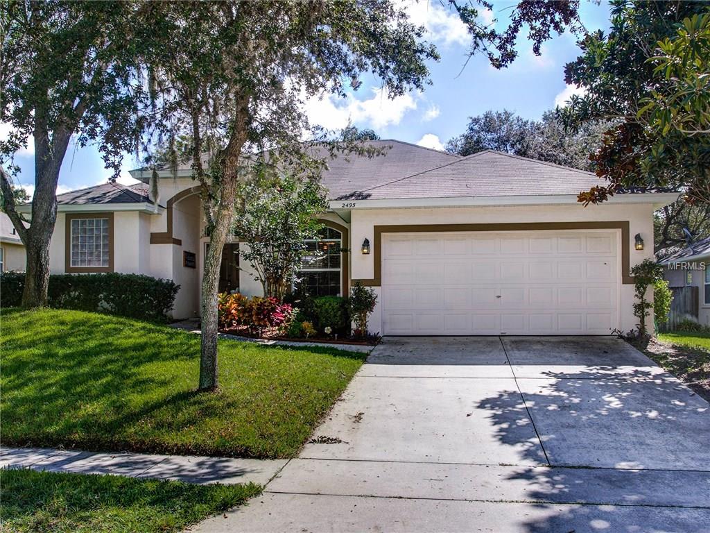 2495 Leaning Pine St, Ocoee, FL 34761 photo 1