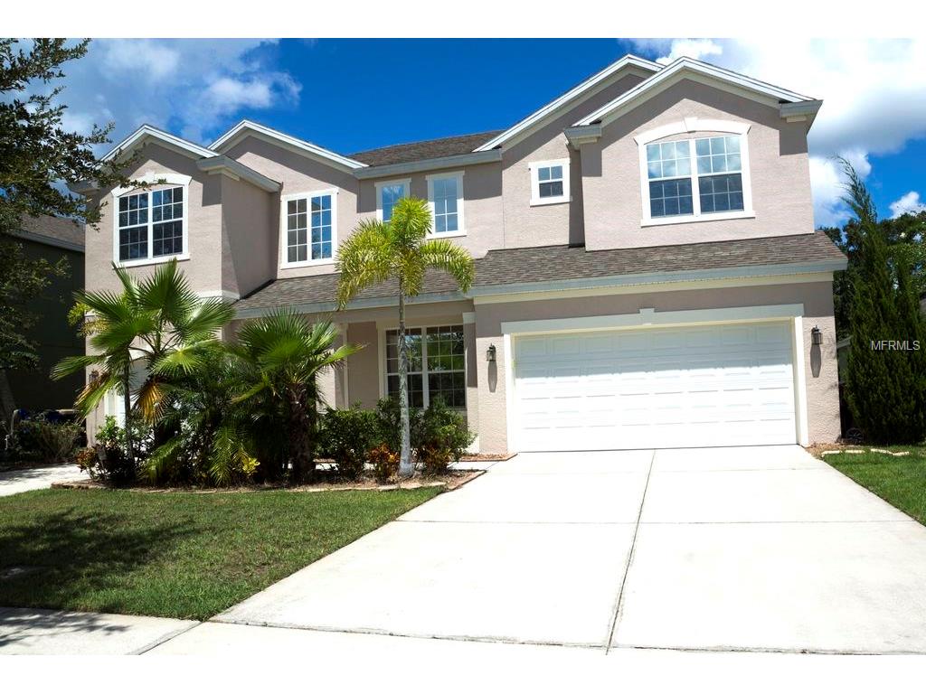 400 Michigan Estates Cir, Saint Cloud, FL 34769 photo 1