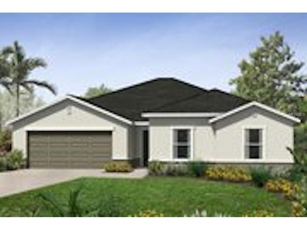 10025 Weathers Loop, Clermont, FL 34711 photo 1