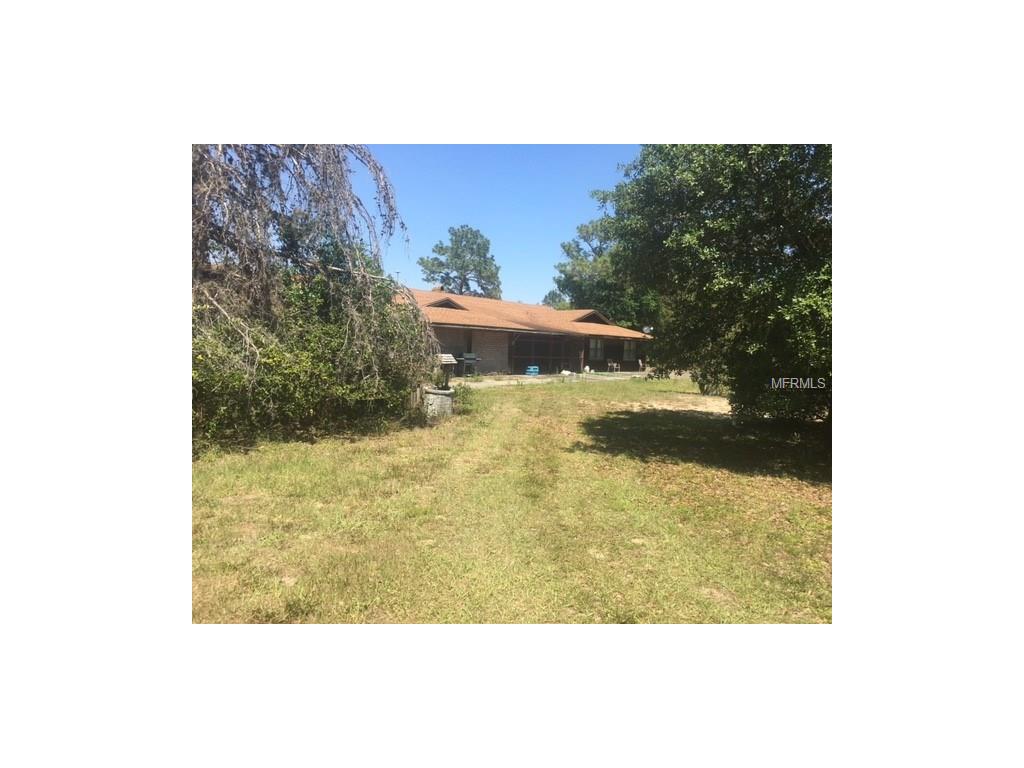 20931 Gainer Rd, Eustis, FL 32736 photo 1
