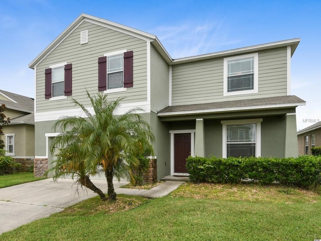 1850 Centennial Ave, Saint Cloud, FL 34769 photo 1