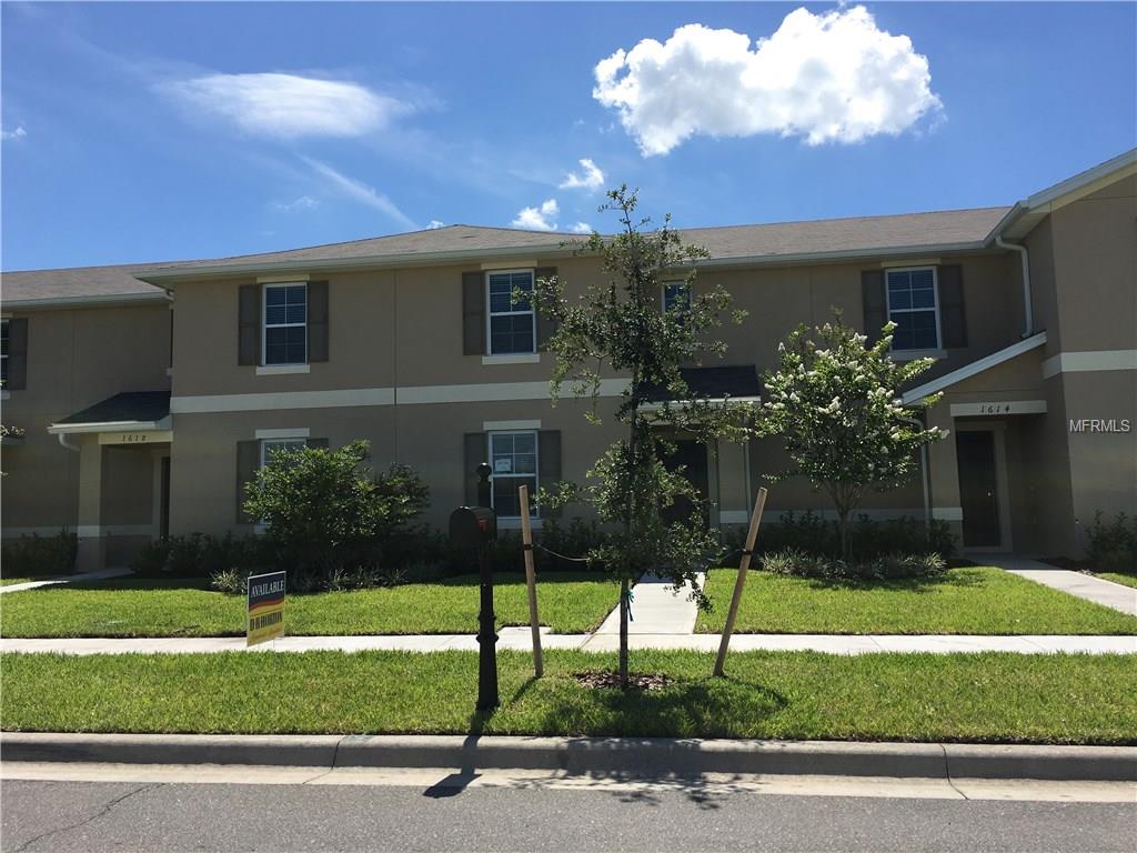 1620 Hawksbill Ln, Saint Cloud, FL 34771 photo 1