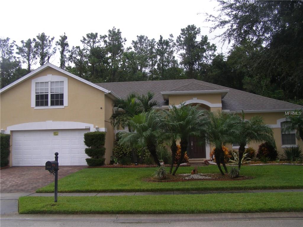 2214 Laurel Blossom Cir, Ocoee, FL 34761 photo 1