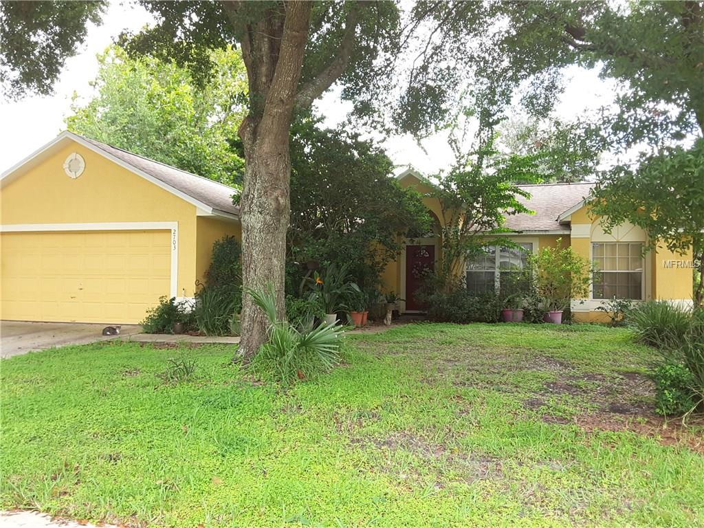 2703 Cullens Ct, Ocoee, FL 34761 photo 1