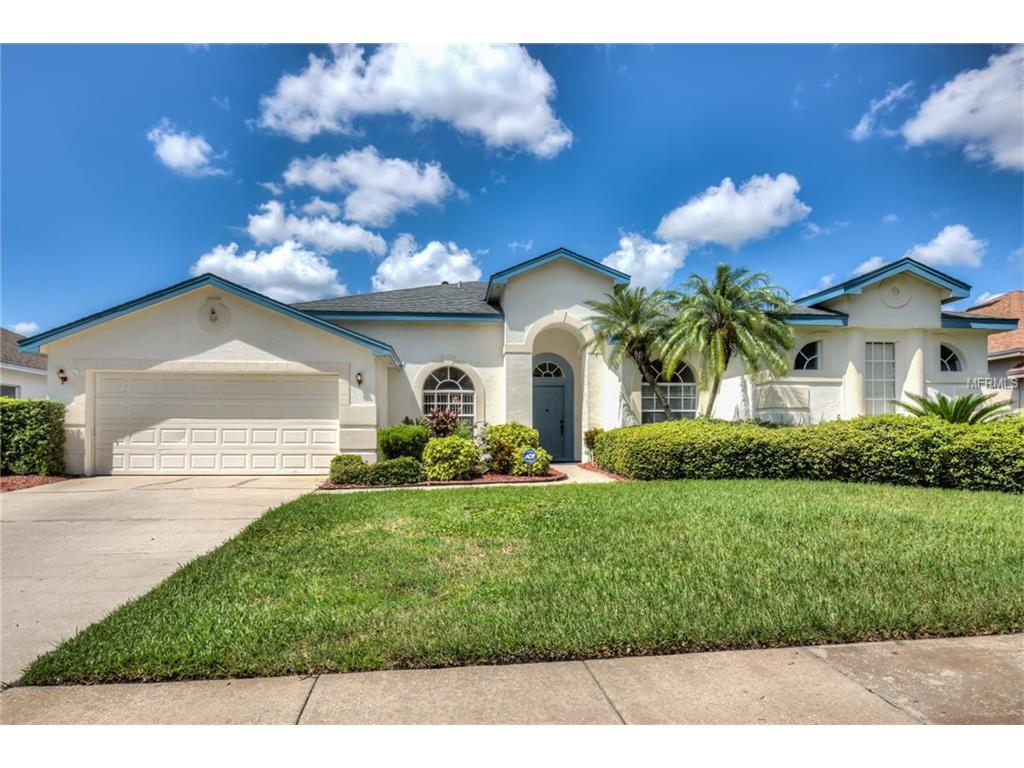 271 Carisbrooke St, Ocoee, FL 34761 photo 1