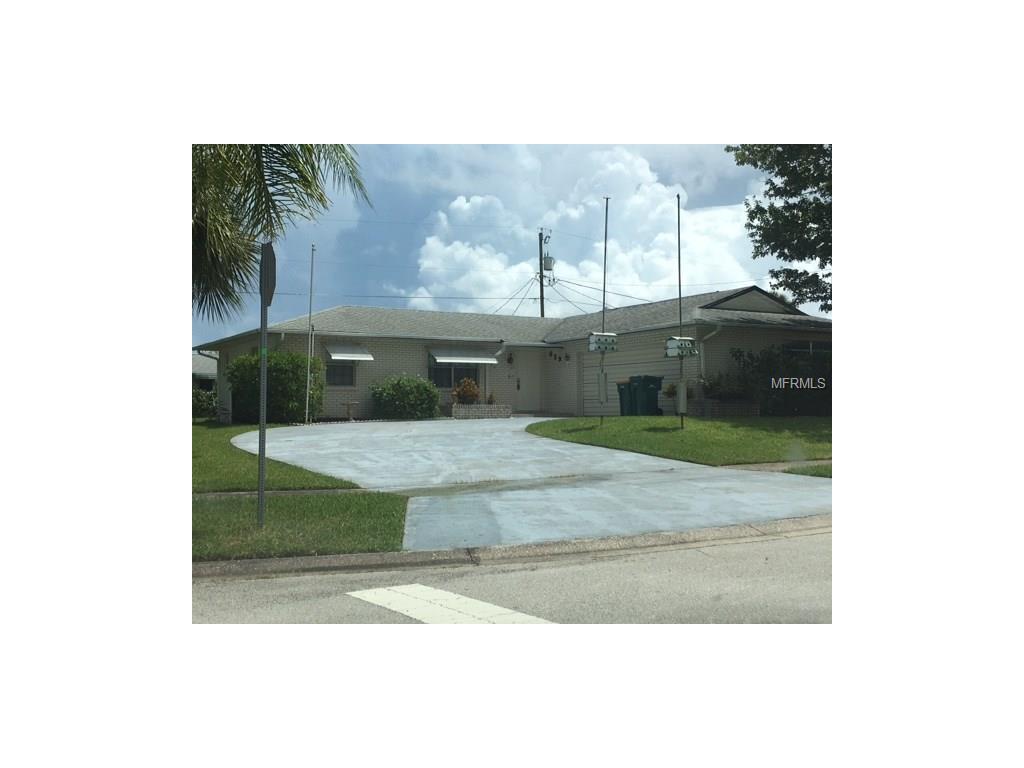 629 Walnut Dr, Melbourne, FL 32935 photo 1