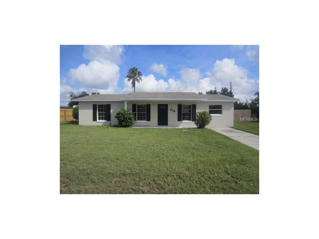 519 Lear St, Orlando, FL 32809 photo 1