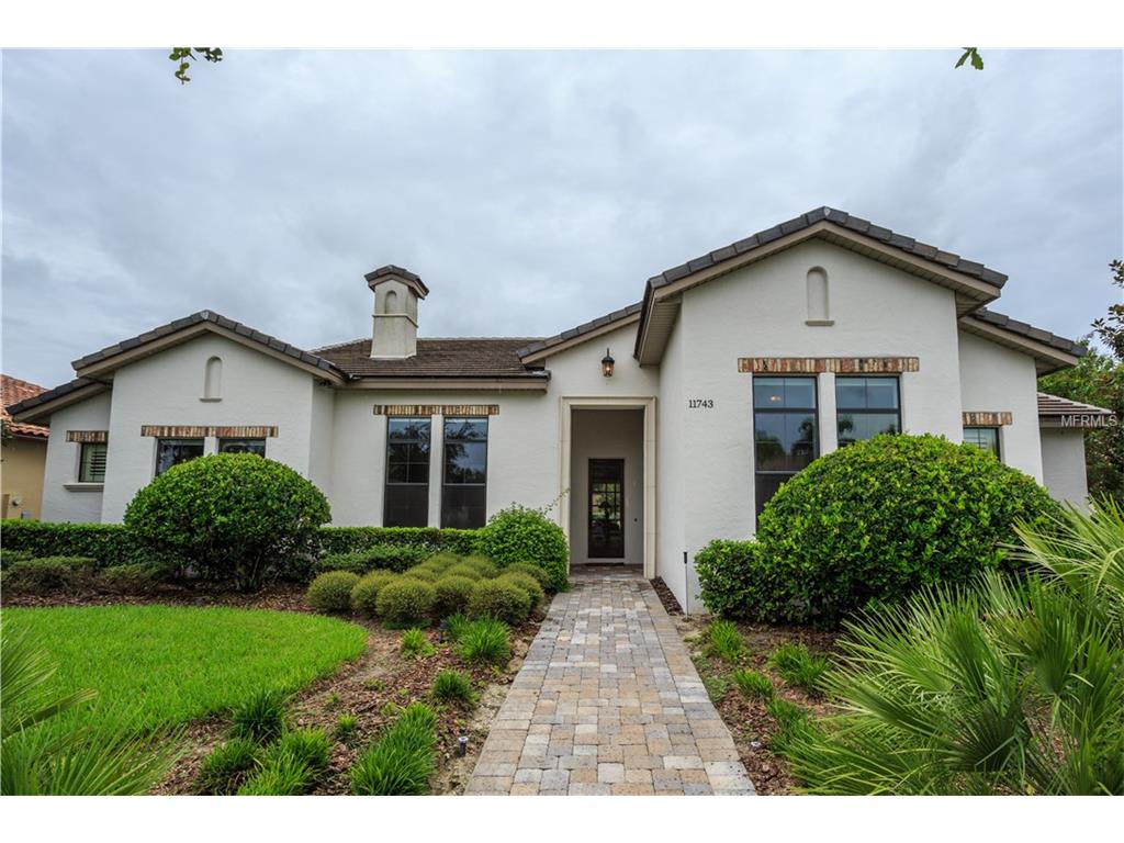 11743 Waterstone Loop Dr, Windermere, FL 34786 photo 1