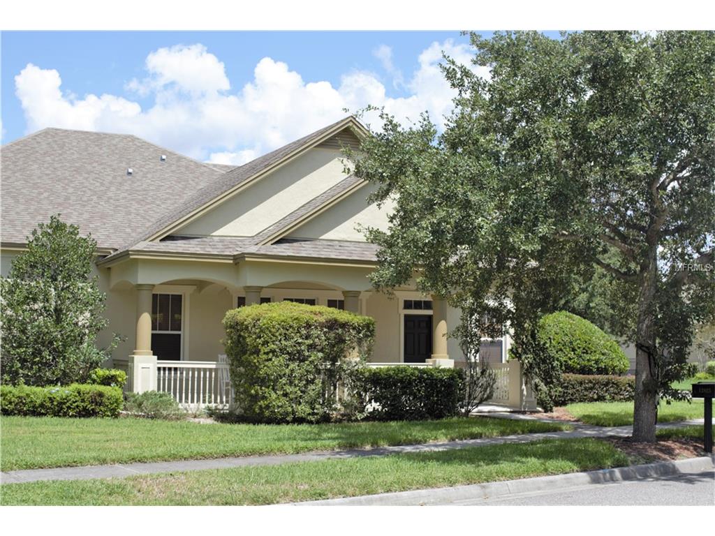 12825 Cragside Ln, Windermere, FL 34786 photo 1