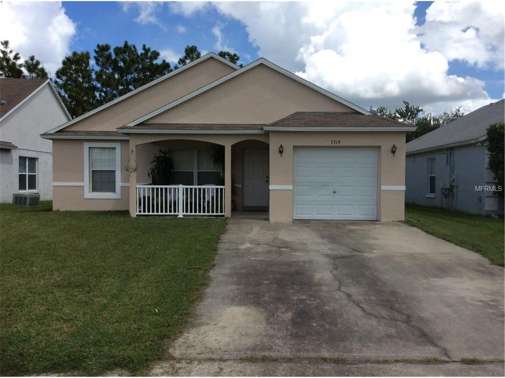 3319 Kaleigh Ct, Saint Cloud, FL 34772 photo 1