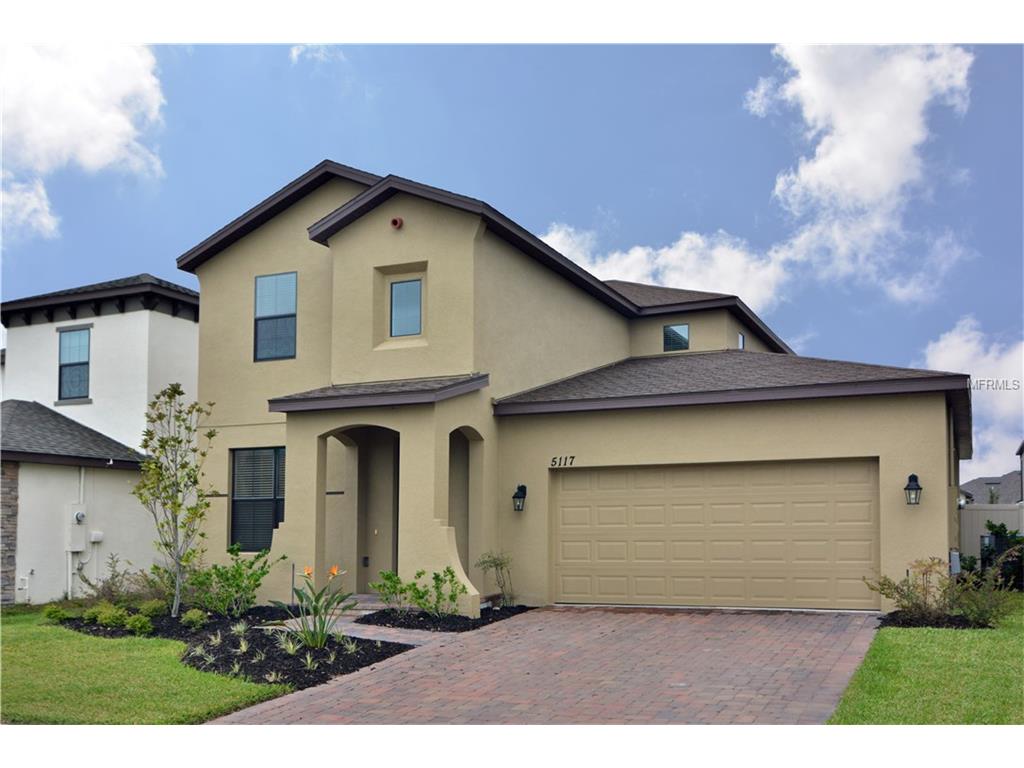 5117 Tiber Way, Saint Cloud, FL 34771 photo 1